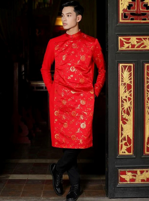 Nam vương Nét đẹp Sinh viên TP.HCM ước mơ thành người mẫu